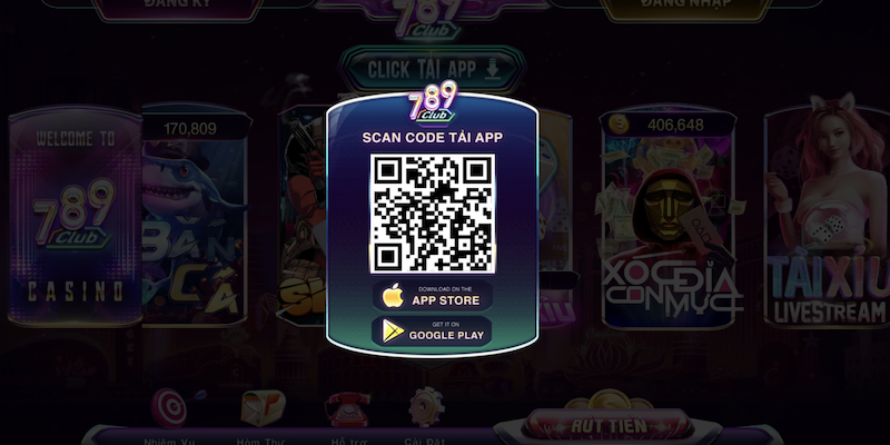 Cách Đăng Ký Tài Khoản 789Club – 5 Bước, KYC & Bonus Tân Thủ 2 lưu ý khi ddawng ký tài khoản 789club