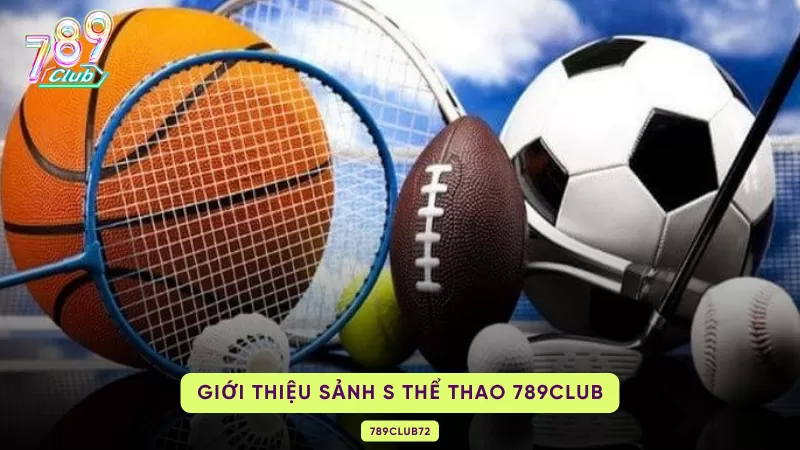 sơ lược về S thể thao