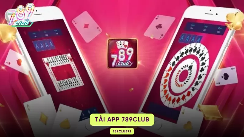 Cách Tải App 789Club – Android APK, iOS Safari & Lỗi Cài Đặt
